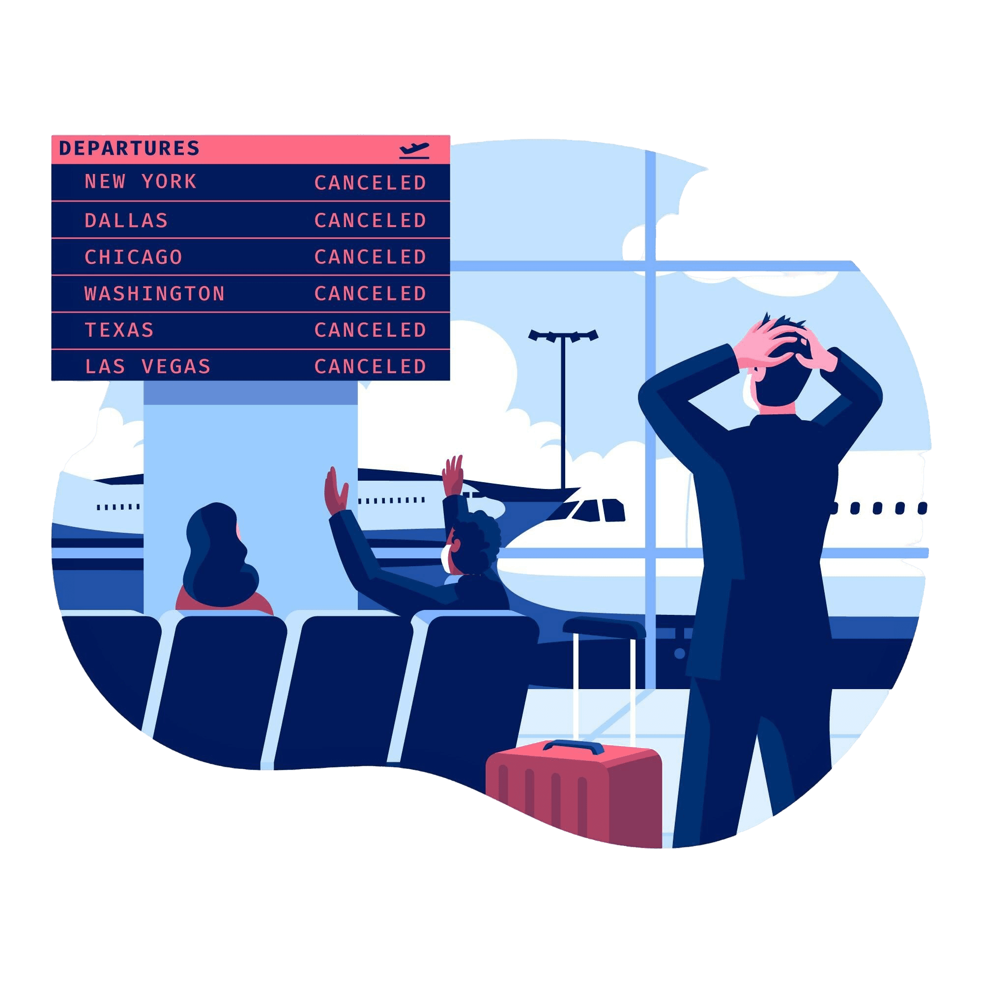Inscription newsletter Esifly