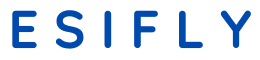 Logo Esifly Right