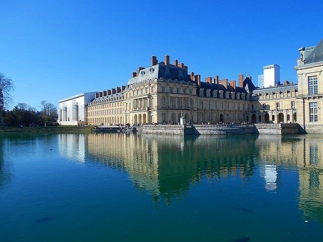 Photo principale de l'activité